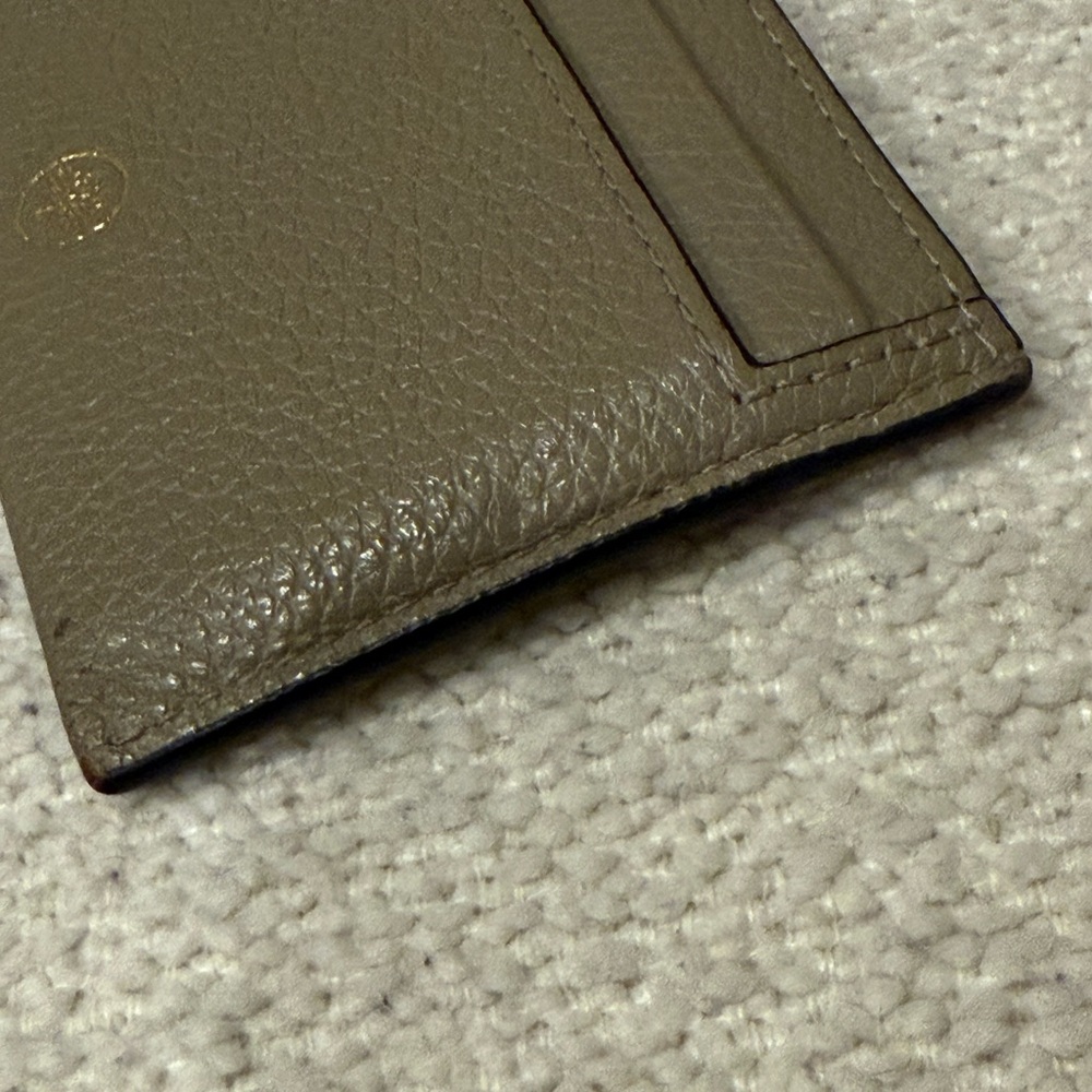 Mulberry Card Holder - Picture 5 of 6